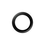Protection d'objectif PanzerGlass® Hoops® Camera Lens Protector pour iPhone Air - Black – Image 3