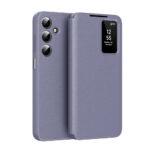 Étui portefeuille Techsuit SmartView Series pour Samsung Galaxy A17 5G / A17 4G / A26 - Purple