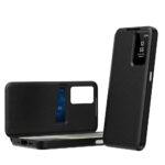 Étui portefeuille Techsuit SmartView Series pour Samsung Galaxy A17 5G / A17 4G / A26 - Black – Image 2