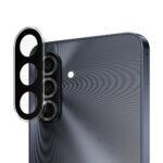 Protection d'objectif PanzerGlass® Hoops® Camera Lens Protector pour Samsung Galaxy A26 - Transparent – Image 2