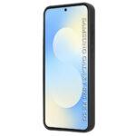 Coque Techsuit Glinth pour Samsung Galaxy S25 FE - Black – Image 6