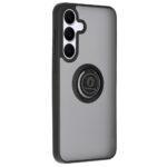 Coque Techsuit Glinth pour Samsung Galaxy S25 FE - Black – Image 5