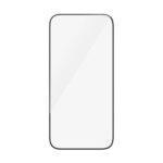 Protection d'écran PanzerGlass® Ultra-Wide Fit Screen Protector pour iPhone 16 Plus / iPhone 15 Plus - Black – Image 2