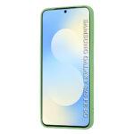 Coque Techsuit SoftFlex pour Samsung Galaxy S25 FE - Mint Green – Image 3