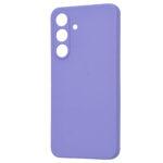 Coque Techsuit SoftFlex pour Samsung Galaxy S25 FE - Light Purple – Image 4