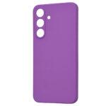 Coque Techsuit SoftFlex pour Samsung Galaxy S25 FE - Purple – Image 4