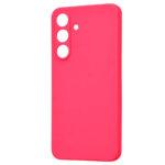 Coque Techsuit SoftFlex pour Samsung Galaxy S25 FE - Hot Pink – Image 4