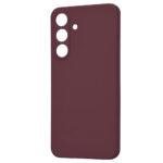 Coque Techsuit SoftFlex pour Samsung Galaxy S25 FE - Plum Red – Image 4