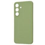 Coque Techsuit SoftFlex pour Samsung Galaxy S25 FE - Matcha – Image 4
