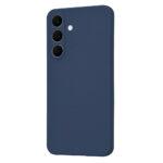 Coque Techsuit SoftFlex pour Samsung Galaxy S25 FE - Navy Blue – Image 3
