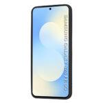 Coque Techsuit SoftFlex pour Samsung Galaxy S25 FE - Black – Image 2