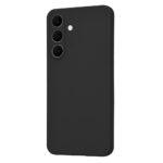 Coque Techsuit SoftFlex pour Samsung Galaxy S25 FE - Black – Image 3