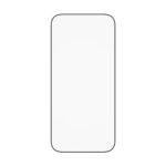 Protection d'écran PanzerGlass® Ultra-Wide Fit Screen Protector w. EasyAligner pour iPhone Air - Black – Image 3