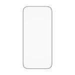 Protection d'écran PanzerGlass® Ultra-Wide Fit Screen Protector w. EasyAligner pour iPhone 17 Pro - Black – Image 3