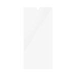 Protection d'écran PanzerGlass® Ultra-Wide Fit Screen Protector pour Samsung Galaxy S25 Ultra - Clear – Image 3