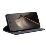 Étui portefeuille Techsuit Confy Cover pour Xiaomi 15T - Black – Image 2