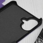 Étui à rabat Techsuit eFold Series pour Samsung Galaxy A07 4G - Purple – Image 3