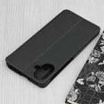 Étui à rabat Techsuit eFold Series pour Samsung Galaxy A07 4G - Black – Image 2