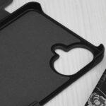 Étui à rabat Techsuit eFold Series pour Samsung Galaxy A07 4G - Black – Image 3