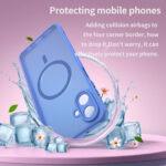 Coque Techsuit HaloFrost II MagSafe pour Samsung Galaxy A07 4G - Sky Blue – Image 6