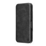 Étui portefeuille Techsuit Safe Wallet Plus pour Samsung Galaxy S25 FE - Black – Image 4