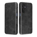 Étui portefeuille Techsuit Safe Wallet Plus pour Samsung Galaxy A17 5G / A17 4G - Black