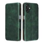 Étui portefeuille Techsuit Safe Wallet Plus pour Samsung Galaxy A07 4G - Green