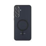 Coque Techsuit PureFrost MagSafe pour Samsung Galaxy S25 FE - Frosted Black – Image 2