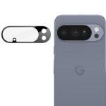 Protection d'objectif Techsuit Full Camera Glass pour Google Pixel 10 Pro - Black