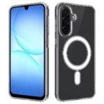 Coque Techsuit MagSafe Pro pour Samsung Galaxy A17 5G / A17 4G - Transparent