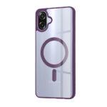 Coque Techsuit MagSafe Pro pour Samsung Galaxy A07 4G - Purple – Image 3