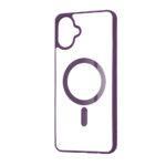 Coque Techsuit MagSafe Pro pour Samsung Galaxy A07 4G - Purple – Image 4