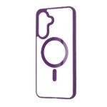 Coque Techsuit MagSafe Pro pour Samsung Galaxy A17 5G / A17 4G - Purple – Image 4