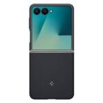 Coque Spigen Nano Pop MagSafe pour Samsung Galaxy Z Flip7 - Black Sesame – Image 2