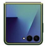 Coque Spigen Nano Pop MagSafe pour Samsung Galaxy Z Flip7 - Avo Green – Image 6