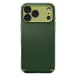 Coque Spigen Caseology Nano Pop Hybrid MagSafe pour iPhone 17 Pro Max - Avo Green – Image 2