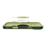 Coque Spigen Caseology Nano Pop Hybrid MagSafe pour iPhone 17 Pro Max - Avo Green – Image 6