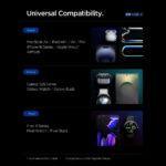 Chargeur mural Spigen Essential (EE673EU) USB, 2x Type-C, Charge rapide, Quantum Boost, 67W   - Black – Image 6