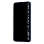 Coque Techsuit SoftFlex MagSafe pour Samsung Galaxy S26 Ultra - Navy Blue – Image 4