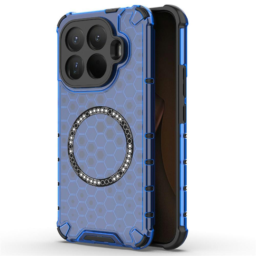 2805223 Coque Techsuit HoneyComb Shield MagSafe pour Xiaomi 15T Pro - Blue – Image 1