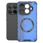 Coque Techsuit HoneyComb Shield MagSafe pour Xiaomi 15T Pro - Blue – Image 2