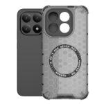 Coque Techsuit HoneyComb Shield MagSafe pour Xiaomi 15T - Black – Image 2