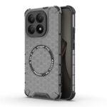 Coque Techsuit HoneyComb Shield MagSafe pour Xiaomi 15T - Black