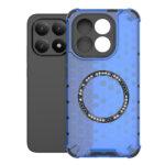 Coque Techsuit HoneyComb Shield MagSafe pour Xiaomi 15T - Blue – Image 2