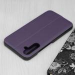 Étui à rabat Techsuit eFold Series pour Samsung Galaxy A34 - Purple – Image 2
