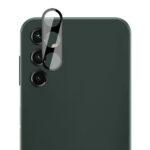 Protection d'objectif Techsuit Full Camera Glass pour Samsung Galaxy A54 - Black – Image 2