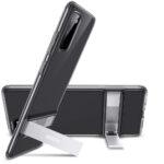 Coque ESR Air Shield Boost Kickstand pour Samsung Galaxy S20 - Clear