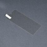 Protection d'écran Techsuit Clear Vision Glass pour Google Pixel 6a - Transparent – Image 2