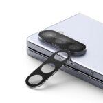 Lot de 2 protections d'objectif Ringke Camera Protector Glass pour Samsung Galaxy Z Fold5 - Black