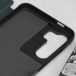 Étui à rabat Techsuit eFold Series pour Samsung Galaxy S23 FE - Dark Green – Image 3